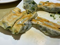 素锅贴-春江饭店(共青团路总店)