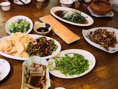 -小厨子私房菜·云南美食店