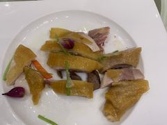 红烧乳鸽-凤凰楼酒家·粤宴点心(华强北店)