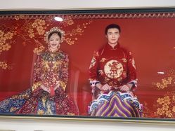 -全城热恋璀璨婚纱摄影