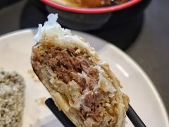 -马凯餐厅(长椿街店)