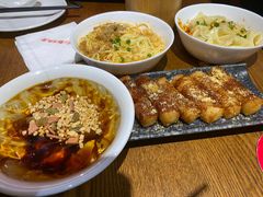 -付小姐在成都(五道口店)