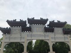 -南汇桃花村