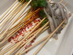 -热辣宗师·串串火锅(万达金街店)
