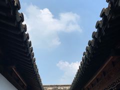 -郭庄茶室