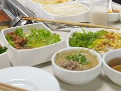-海底捞火锅(枫蓝国际购物中心店)