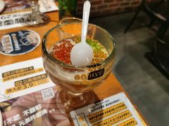 -喝丢一只鞋海鲜烧烤·海肠捞饭(文体街店)
