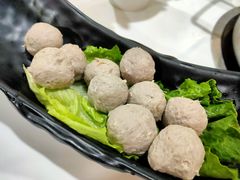 -陈记顺和潮汕牛肉火锅(棠德南路店)