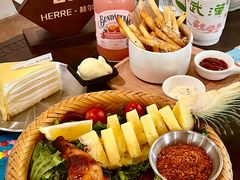 -HERRE·FARM 赫尔露营农场·团建聚会包场