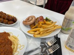 -宜家·瑞典风味餐厅(北京西红门店)