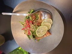 -盛元荼集  素食(滨江凯德壹店)