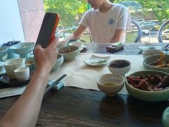 -青藤茶馆(凤起路店)