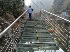 -宁波五龙潭景区