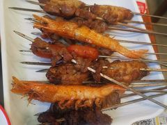 -京元盛铜锅涮肉(上海总店)