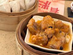 -点都德(龙之梦店)