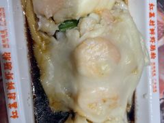 -红荔村肠粉(中银店)