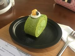 -素咫咖啡CLIFEROSE