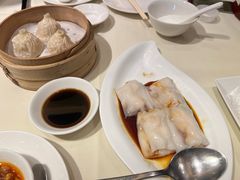 -利苑酒家(华熙国际店)