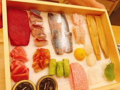 -鮨政· Omakase(福州万象城店)