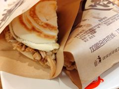 -子午路张记·肉夹馍(华强北店)