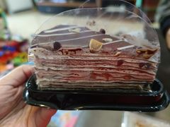 -木马MUA咖啡·蛋糕·甜品(泛悦城市广场店)