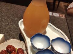 -丝路金桃·新疆菜(徐汇店)