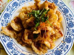 -石老头关东饺子王·东北菜(嘉华鑫城店)
