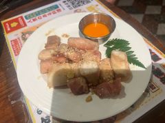 -肉仓焼肉バー(烟台山店)