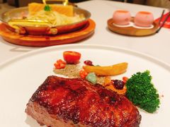 -赤火牛排(金狮广场店)
