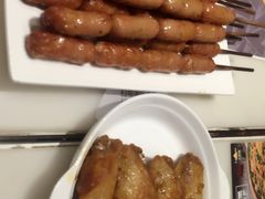-乐凯撒披萨(海岸城店)