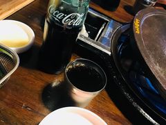 -Dombe豚(黑猪肉街店)