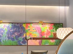 -雀蓝川菜(滨湖万象汇店)