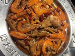 -胖哥俩肉蟹煲(济南世茂国际广场店)