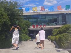 -千岛湖-欢乐水世界