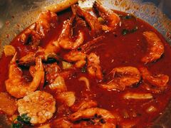 -李想大虾(吾悦广场店)