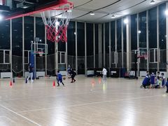 -东方启明星篮球培训(泛海校区)