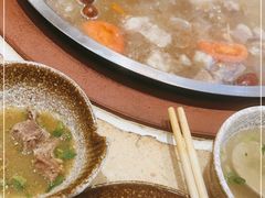 -313羊庄·羊肉火锅烧烤(李村店)