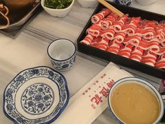 -牛街清真满恒記(平安里西大街店)