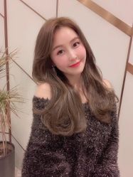 -V+SALON造型