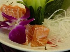 -大渔铁板烧(中山路八佰伴店)