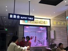 -古乐牛香·鲜牛肉牛杂火锅(新区店)