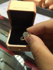 点击看大图 -Zbird钻石小鸟·钻戒婚戒定制高端珠宝私人定制中心