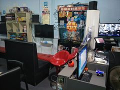 -双龙桌游店(教育路店)