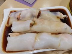 鲜虾肠粉-港海餐厅(解放东路店)