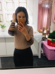 -Miss叶美甲美睫