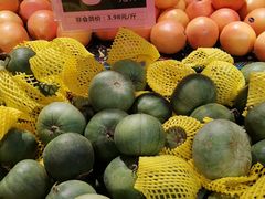 -物美超市(通州梨园店)