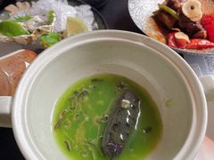 -花潮料理艺食馆(成都万象城店)