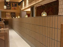 -香料集市新疆餐厅·清真聚餐(成都远洋太古里店)
