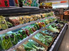 -blt精品超市(杭州城西银泰店)