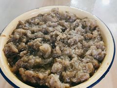 -定家小酥肉·清真(回民街店)
